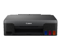 Canon Pixma G1420 MegaTank czarna - 616654 - zdjęcie 3